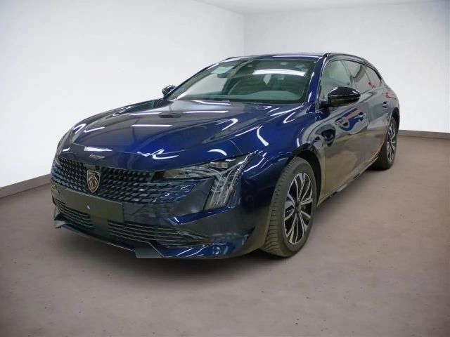 Peugeot 508 Allure Pack BlueHDi SW