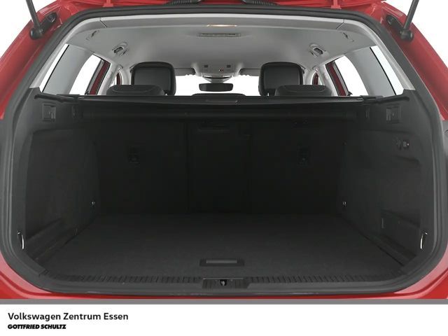 Volkswagen Passat Business DSG Variant