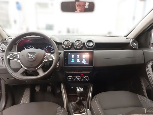 Dacia Duster Prestige TCe 130