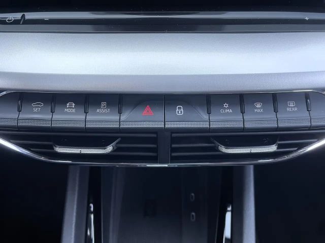 Skoda Octavia Combi Style Style