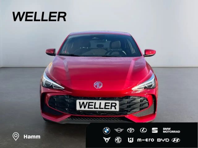 MG MG3 Comfort Hybrid+