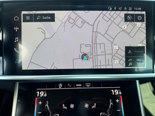 Audi A6 40 TDI S-Tronic Sedan