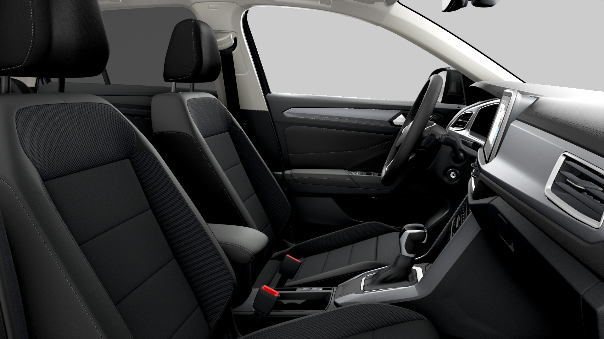 Volkswagen T-Roc 2.0 TDI DSG IQ.Drive Style