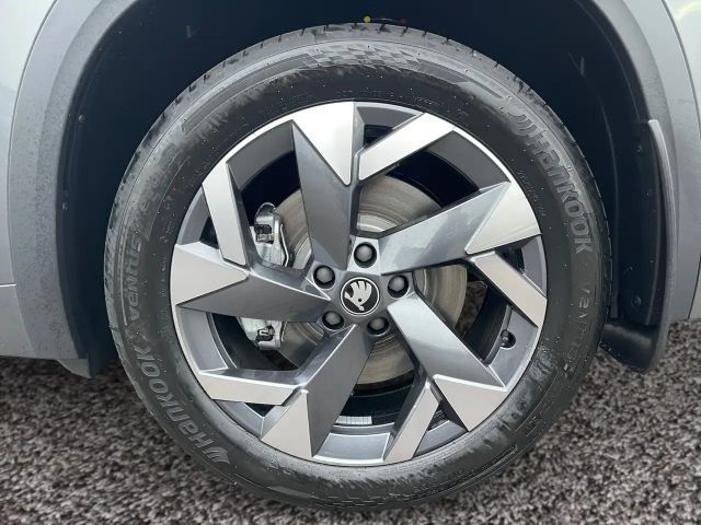 Skoda Kodiaq 4x4 Sportline