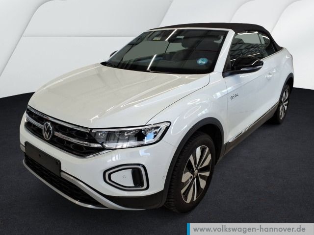 Volkswagen T-Roc 1.0 TSI Cabriolet