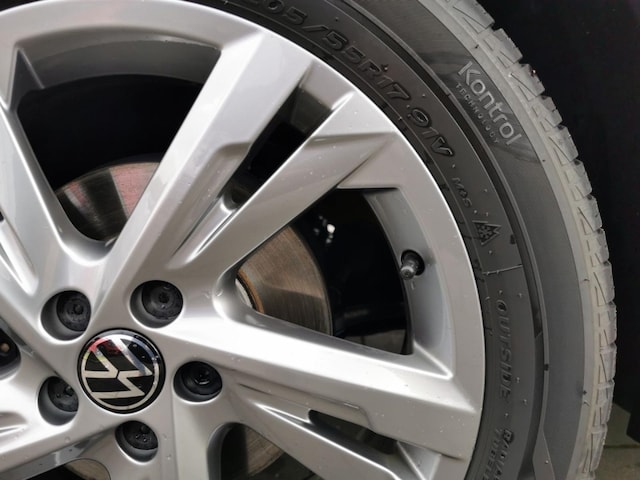 Volkswagen Taigo 1.5 TSI IQ.Drive R-Line