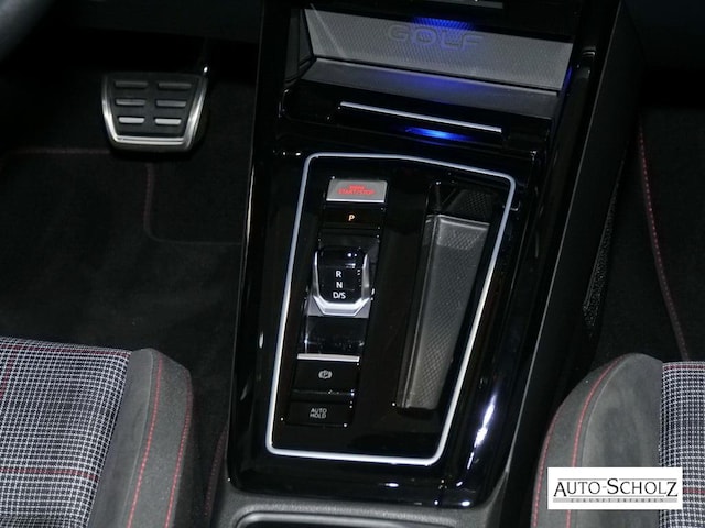 Volkswagen Golf 2.0 TSI DSG GTI Golf VIII