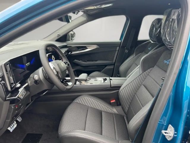 Renault Austral Alpine Esprit