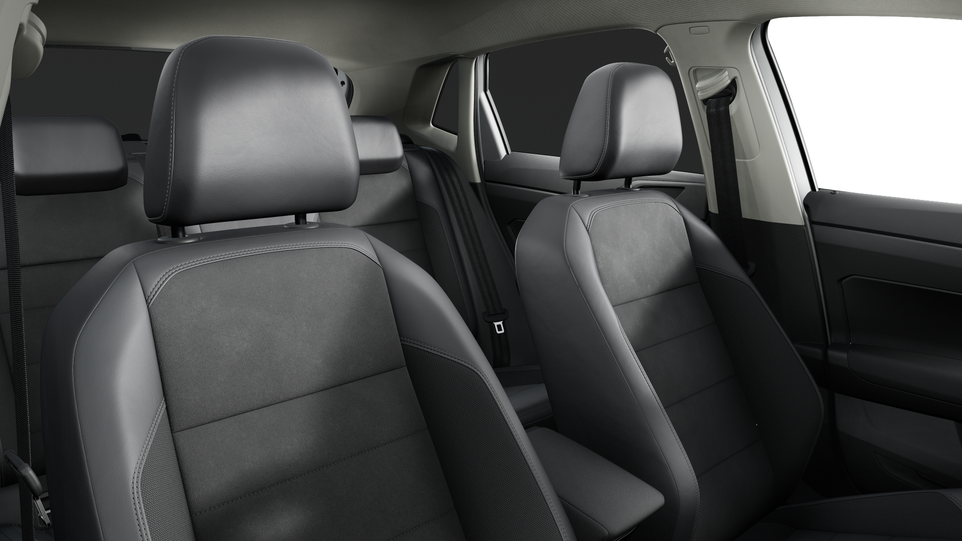 Volkswagen Polo 1.0 TSI DSG Style