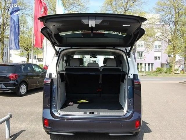 Volkswagen ID.Buzz Pro