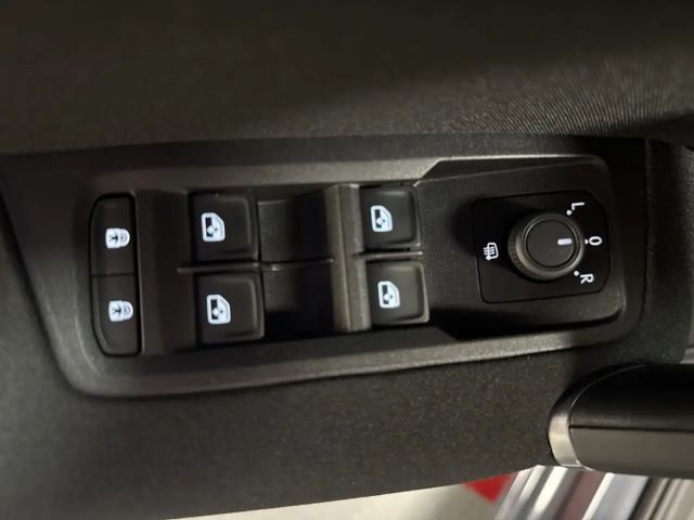 Volkswagen Touran 2.0 TDI Comfortline