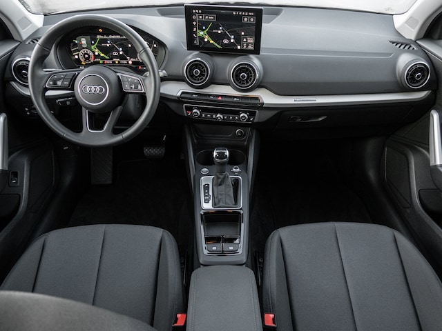 Audi Q2 35 TFSI S-Tronic