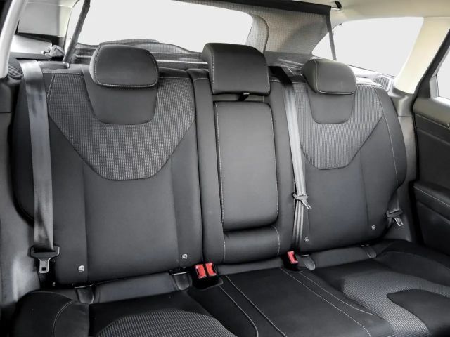 Ford Mondeo Titanium Wagon