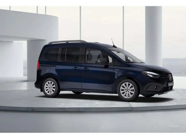 Mercedes-Benz Citan e Kombi PRO Standard PTS Navi Cam AUT LED