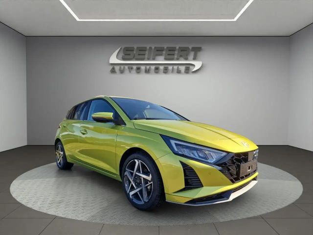 Hyundai i20 1.0 Prime T-GDi