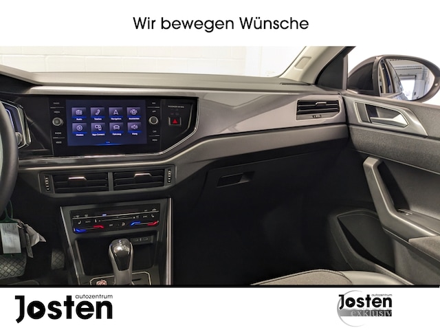 Volkswagen Taigo 1.5 TSI IQ.Drive Style