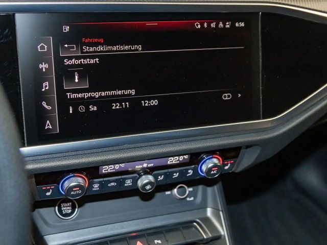 Audi Q3 45 TFSI Hybride S-Line