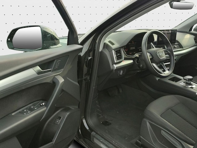 Audi Q5 40 TFSI Quattro S-Tronic