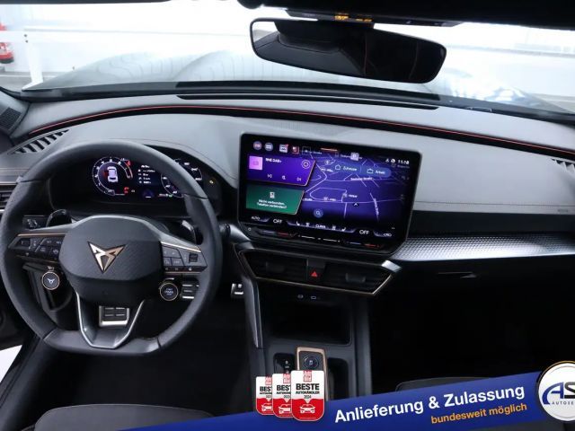 Cupra Formentor #Navi #Kamera #Edge-P. #Toter-Winkel-Assist. #P...