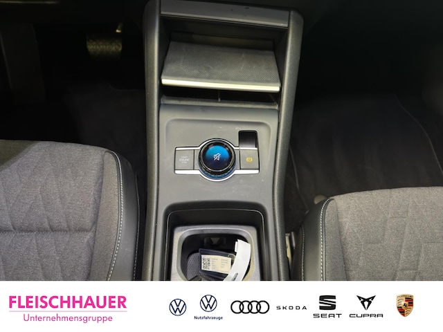 Volkswagen Tiguan 2.0 TDI Life