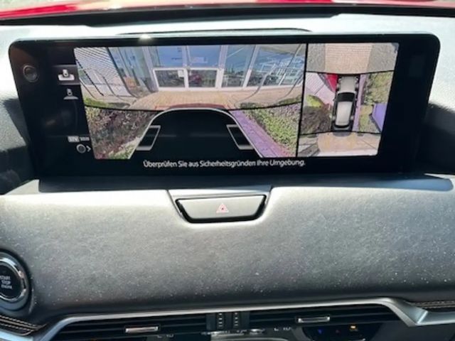 Mazda CX-60 Homura e-Skyactiv