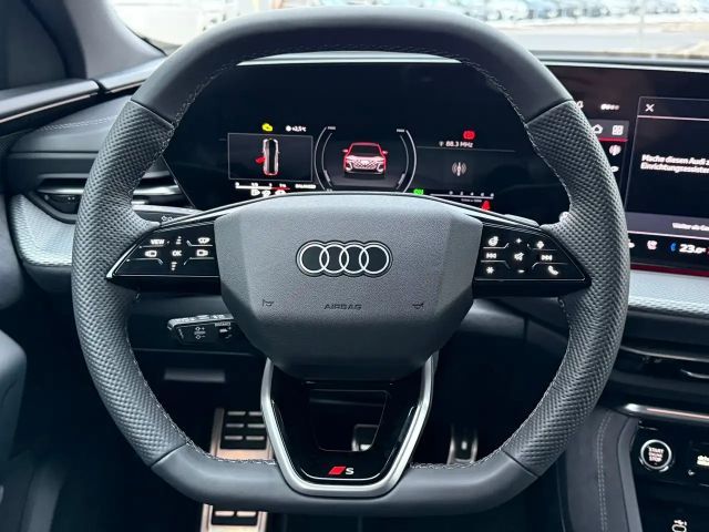 Audi Q5 Hybride Quattro