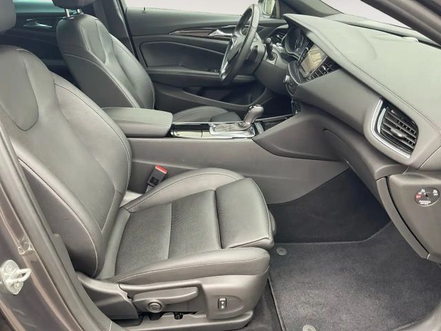 Opel Insignia Grand Sport Ultimate