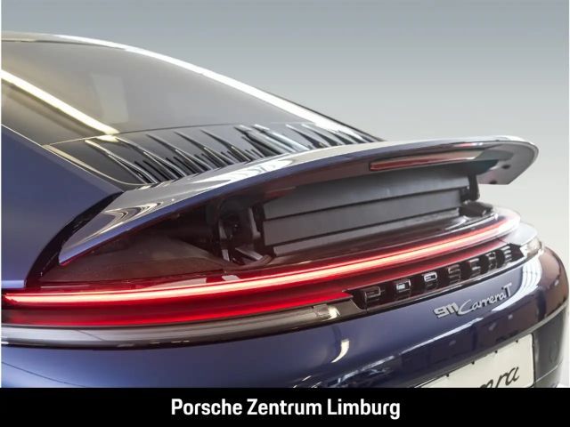 Porsche 992 Carrera Coupé Turbo