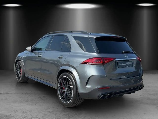 Mercedes-Benz GLE 63 AMG AMG Line