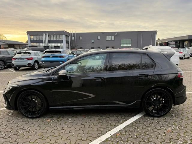 Volkswagen Golf "Black Edition", NP: 65.000 €