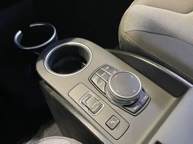 BMW i3 120Ah S Sedan