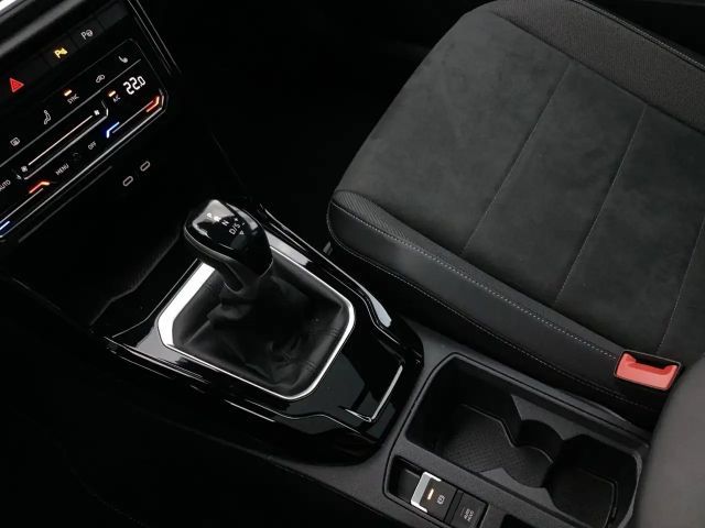 Volkswagen T-Roc 1.5 TSI DSG R-Line