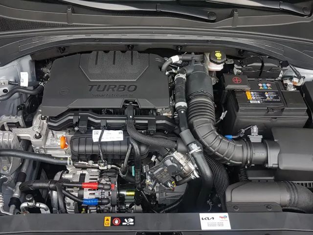 Kia Ceed GDi SportWagon