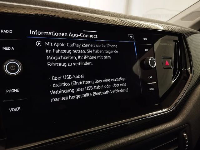 Volkswagen Taigo DSG Life