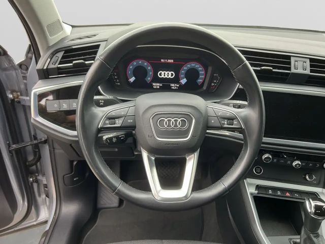 Audi Q3 35 TFSI S-Tronic