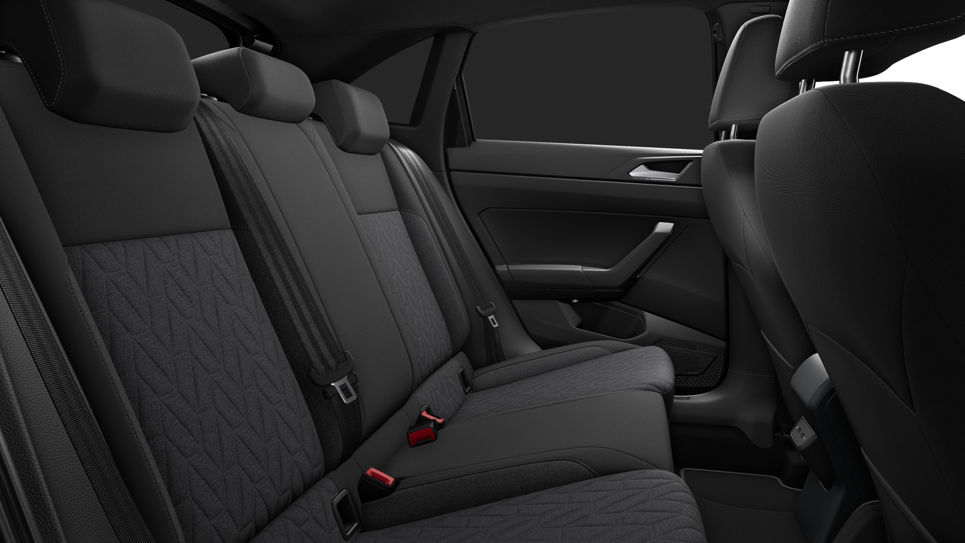 Volkswagen Taigo 1.0 TSI IQ.Drive Move