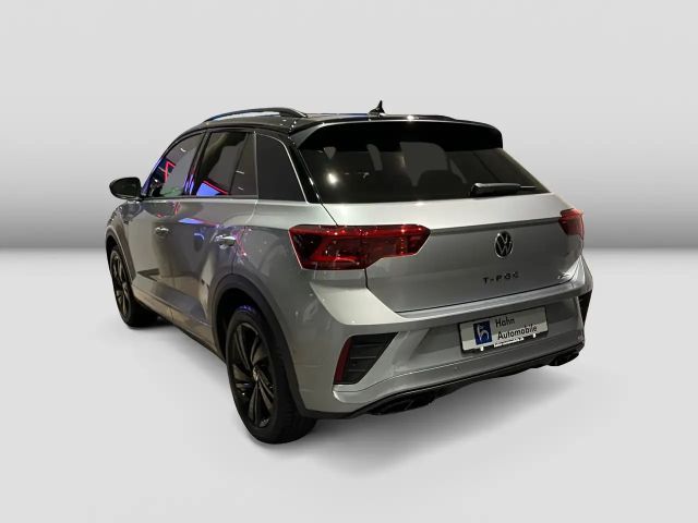 Volkswagen T-Roc 4Motion DSG R-Line
