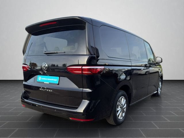 Volkswagen Multivan 2.0 TDI DSG IQ.Drive T7