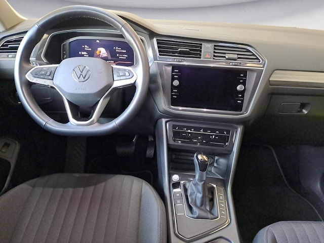 Volkswagen Tiguan Allspace Life