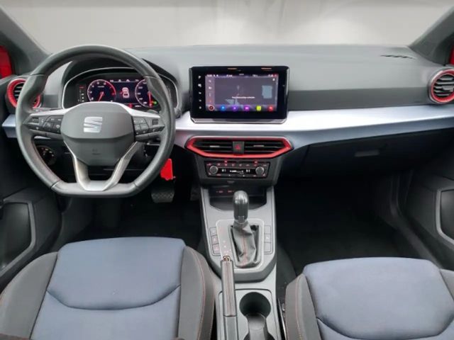 Seat Ibiza 1.0 TSI FR-lijn