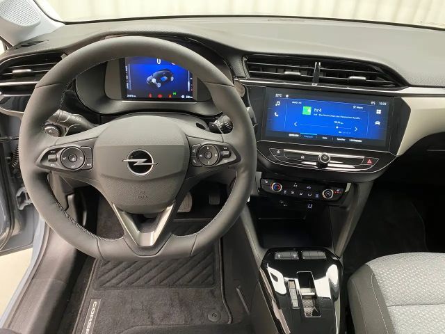 Opel Corsa Edition Hybrid