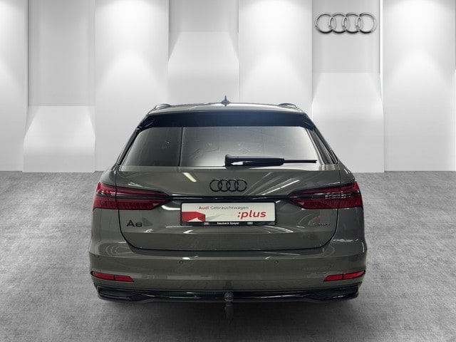 Audi A6 40 TDI Avant Quattro S-Tronic