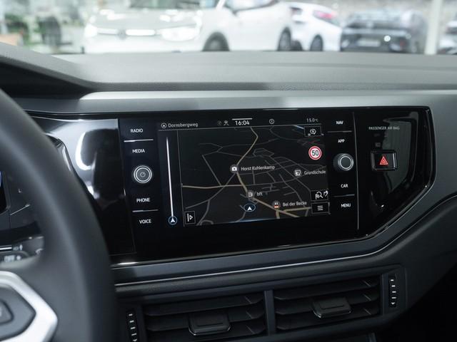 Volkswagen Taigo DSG R-Line Style