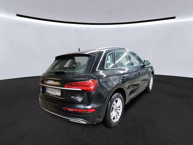Audi Q5 40 TDI Quattro S-Tronic
