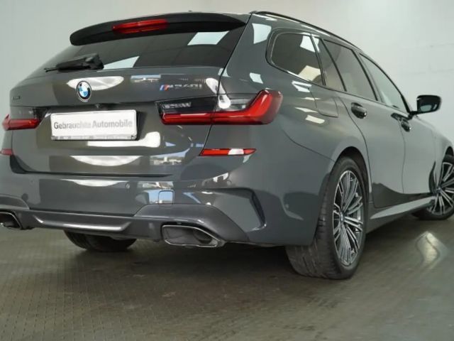 BMW 340 M-Sport Touring xDrive