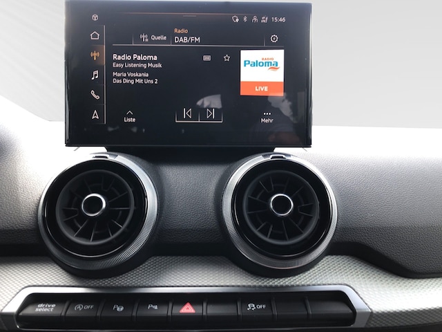 Audi Q2 35 TFSI S-Line S-Tronic