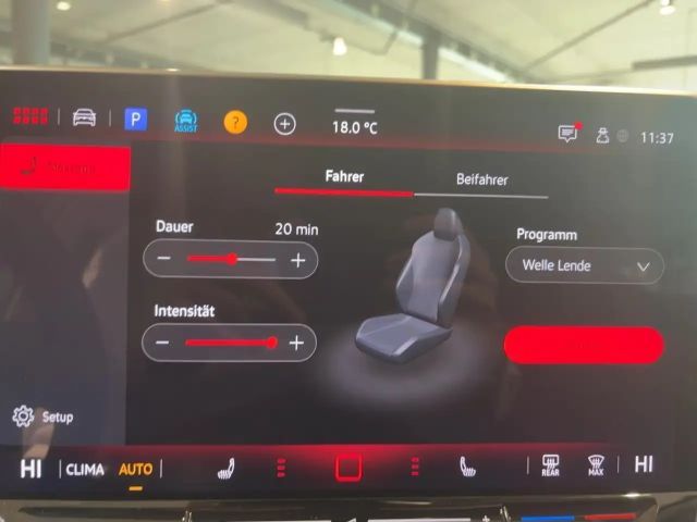 Volkswagen Passat 1.5 eTSI DSG Variant