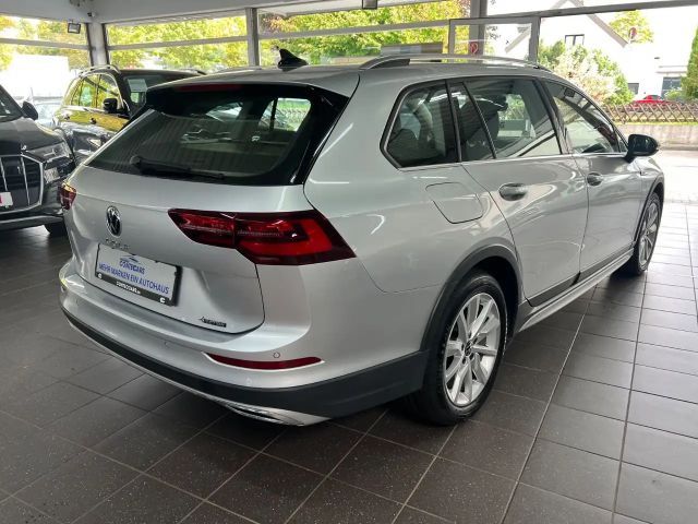 Volkswagen Golf 2.0 TDI AllTrack Golf VIII
