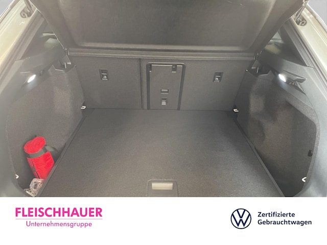 Volkswagen ID.4 4Motion GTX