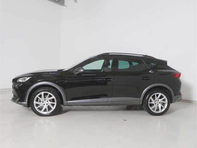 Cupra Formentor 1.5 TSI